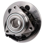 Front Wheel Bearing & Hub Assembly for Dodge Ram 1500 (2009–2011)