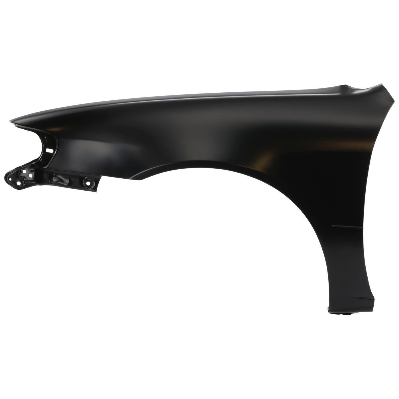 Fender for Toyota Corolla (1998–2002) Front Driver Side