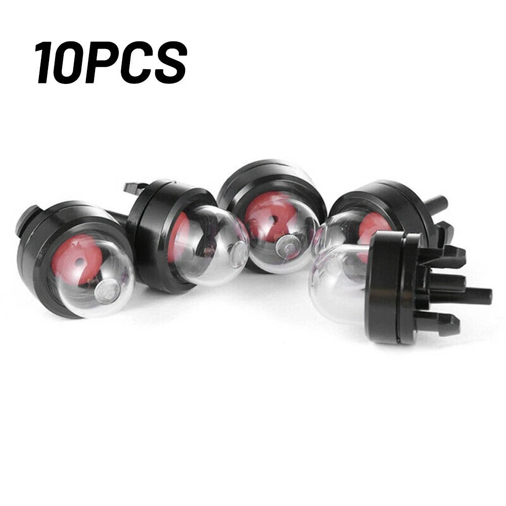 Carburetor Primers for McCulloch Chainsaws