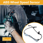 ABS Wheel Speed Sensor No. 27540AL10A for Subaru Outback (2010–2014)