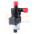 Electric Auxiliary Water Pump for Dodge Durango (2001–2003)