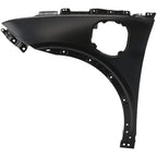 Fender for Chevrolet Bolt EV (2022–2023) Front Driver Side