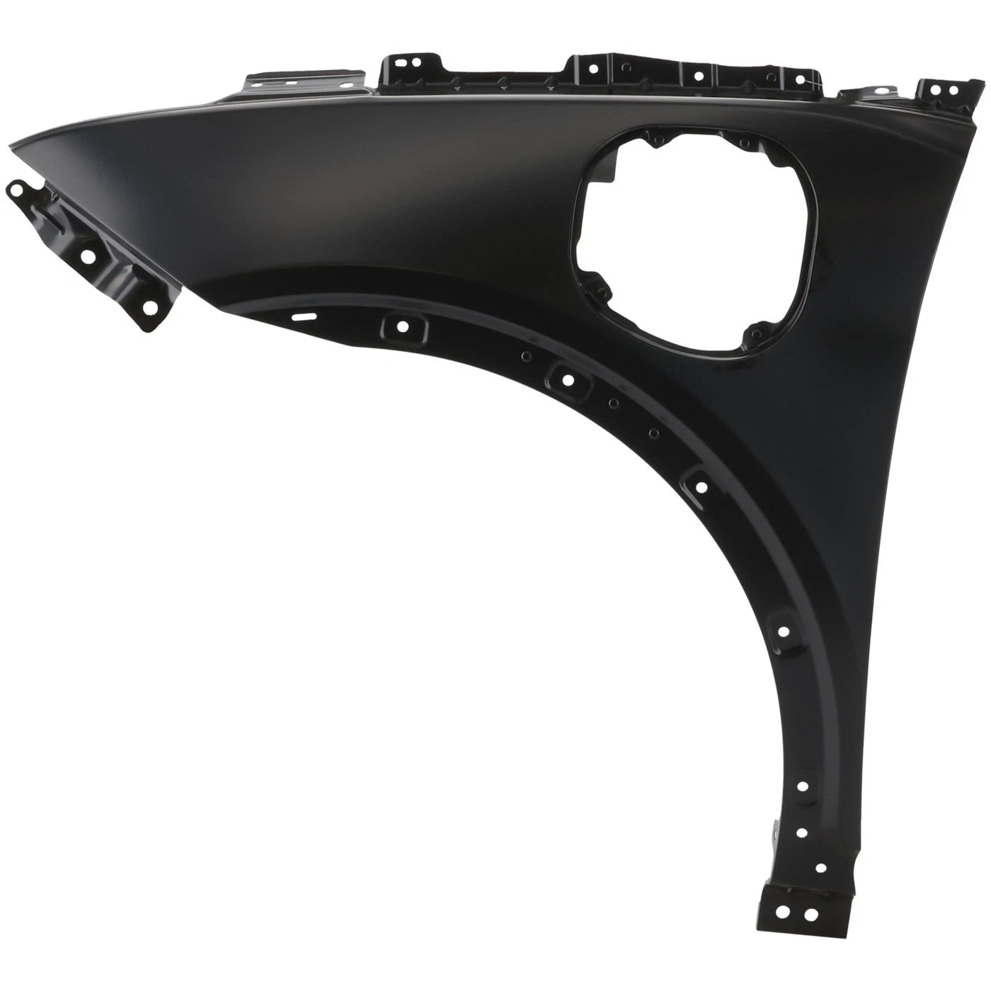 Fender for Chevrolet Bolt EV (2022–2023) Front Driver Side