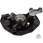 Front RH Wheel Hub Bearing Steering Knuckle for Toyota Sienna (2004–2010)