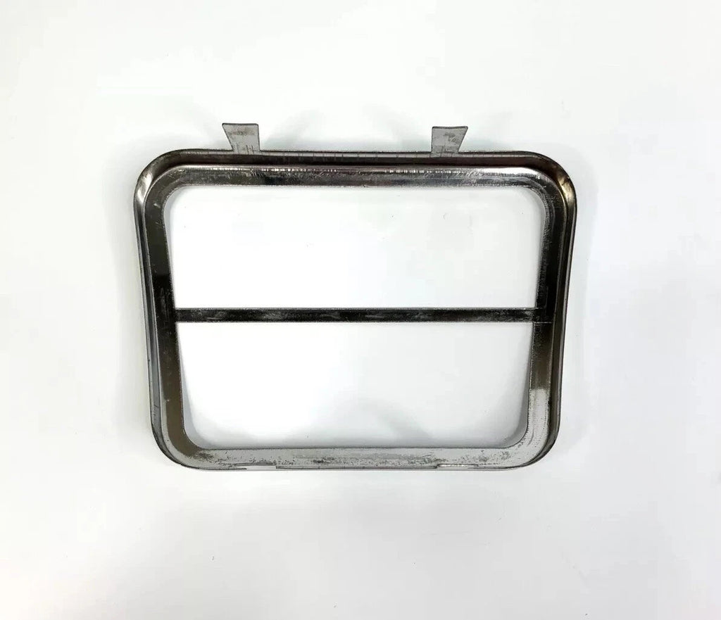 Clutch Pedal Pad Trim Replacement for 1967–1972 Chevy GMC Pickup Truck