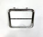 Clutch Pedal Pad Trim Replacement for 1967–1972 Chevy GMC Pickup Truck
