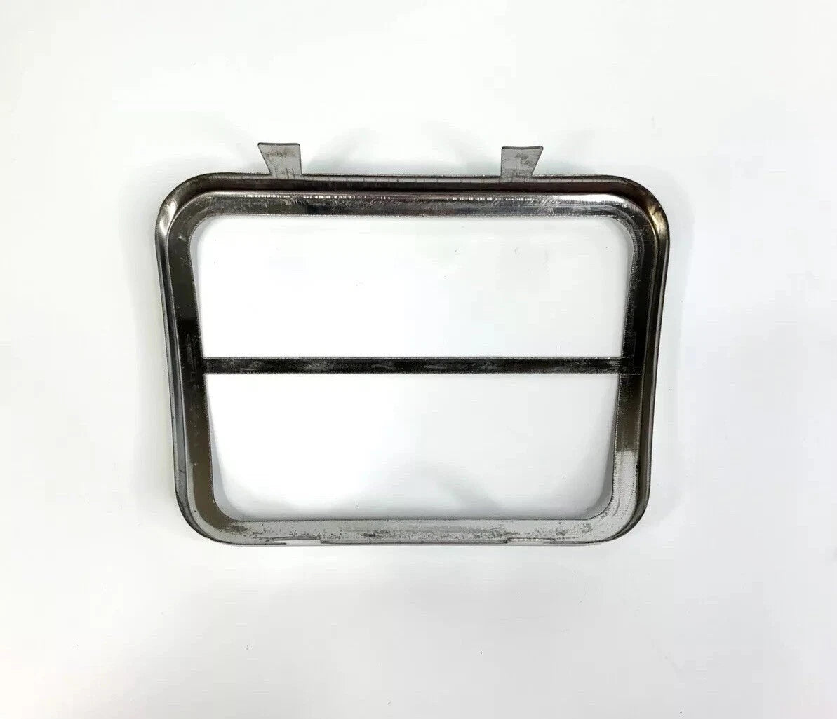 Clutch Pedal Pad Trim Replacement for 1967–1972 Chevy GMC Pickup Truck
