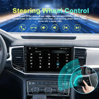 Android 64GB Head Unit Car Radio for Nissan Navara NP300 (2015-2022)