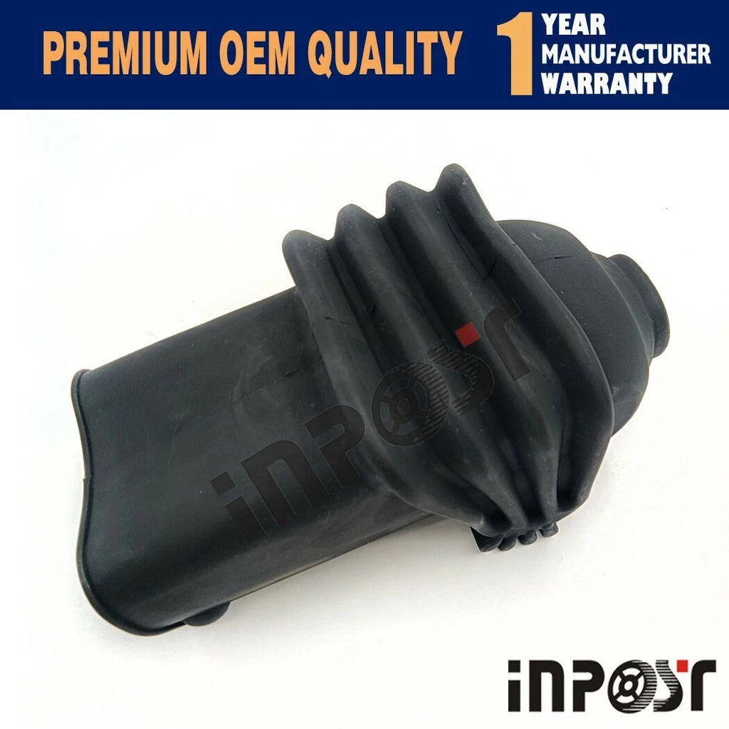 2X Rubber Boot Left Right Hand Lever for Bobcat 753 773 863 864 963 S130