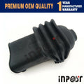 2X Rubber Boot Left Right Hand Lever for Bobcat 753 773 863 864 963 S130