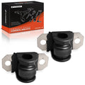 2X Front Stabilizer Bar Bushings for Ford Fiesta (2011–2019)