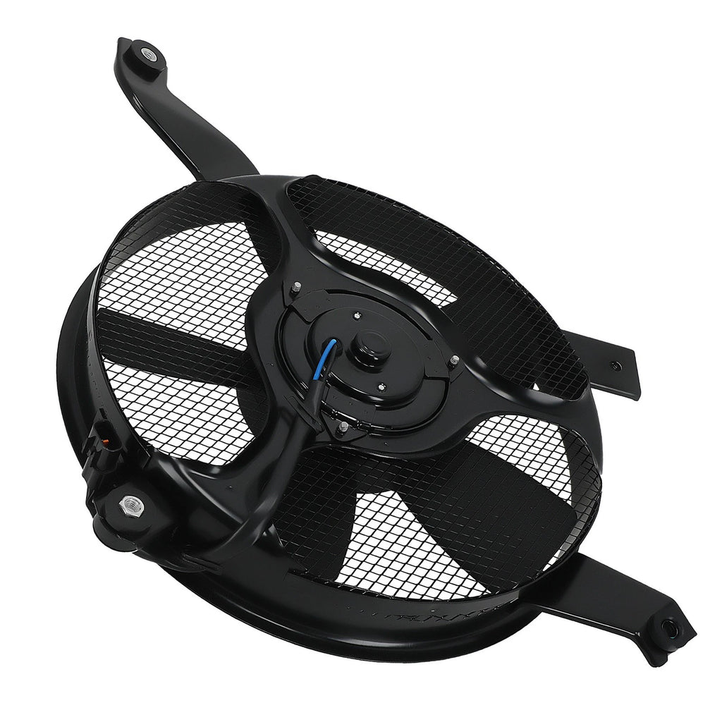 Electric Cooling Fan Assembly for Mitsubishi Montero V6 (1992–2000)