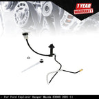 Clutch Master Cylinder for Ford Explorer Ranger Mazda B3000 (2001â2011)