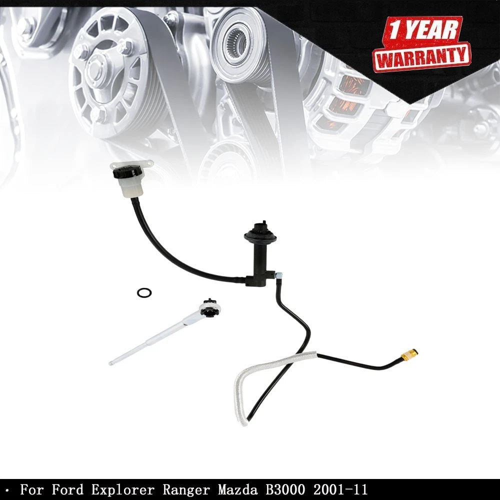 Clutch Master Cylinder for Ford Explorer Ranger Mazda B3000 (2001â2011)
