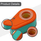 Air Filter for 790388, 792038, DOV700, 750