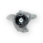 Set of 3 Chrome Double Robe Hooks for Moen YB8003CH