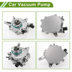 Brake Vacuum Pump for Mercedes-Benz CL550 C216 V8 4.6L (2011-2014)