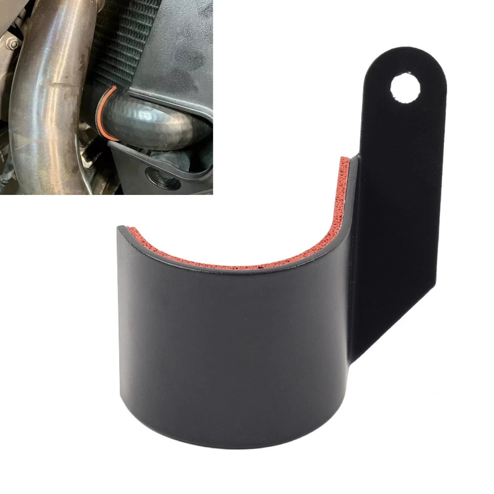 Water Pipe Heat Shield Cover for Harley Pan America 1250 (2021–2024)