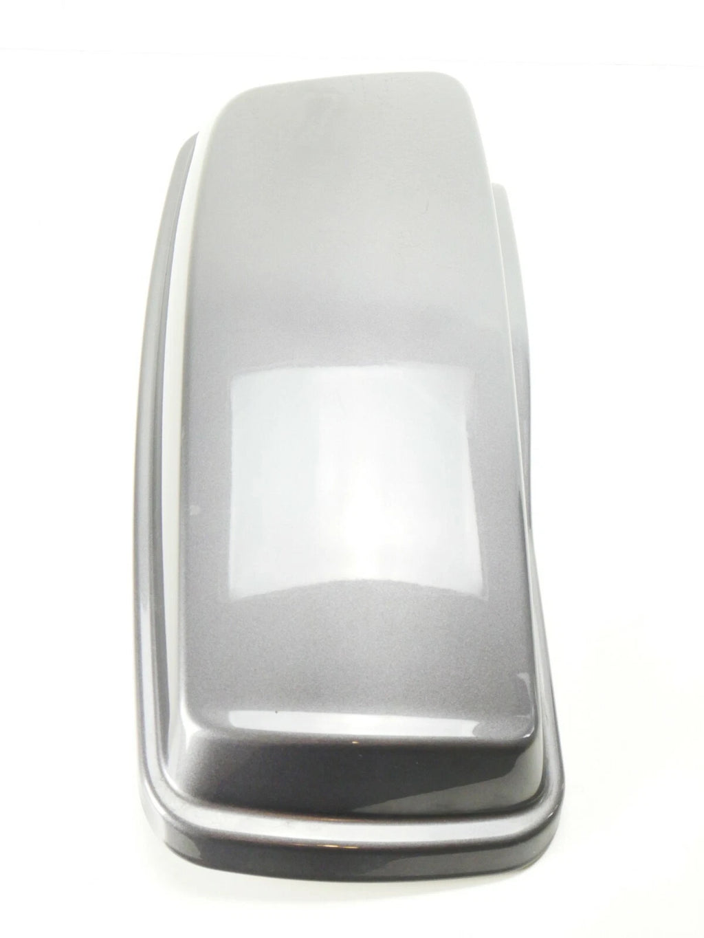 Left Side Saddlebag Lid for Harley Davidson Touring (2014–2021) OEM 90200413