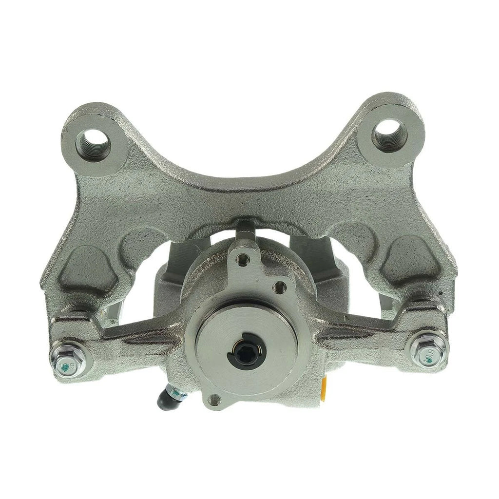 Pair Rear Disc Brake Caliper with Bracket for Ford F-150 (2015–2017)