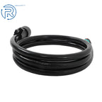 7-Pin 7-Way Trailer Cable Cord Wire Harness Plug Connector for RV Truck (6-16FT)