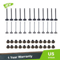 Intake Exhaust Valves Set for Dodge Stratus/Intrepid (1998–2010)