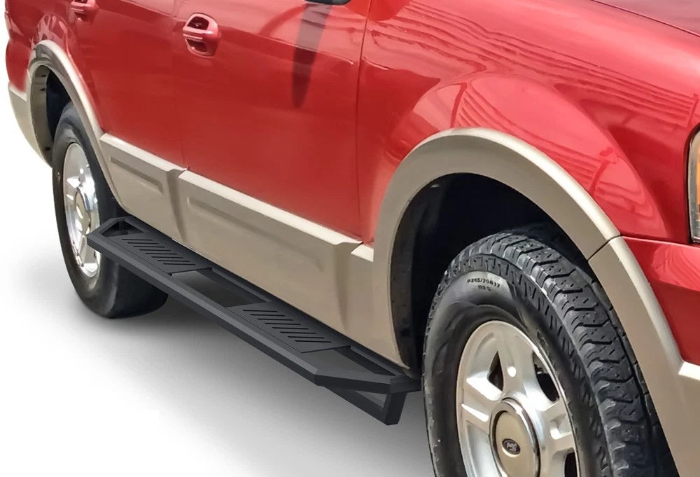 Off-Road Side Armor for Ford Expedition (2003-2017)