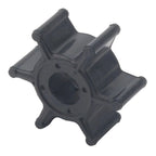 Water Pump Impeller & Pin for Yamaha 2.5HP 3HP Outboard Motor (1990–2023)