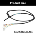 Motor Extension Harness for M365 Electric Scooter (85cm)