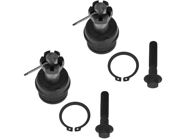 Front Lower Ball Joint Kit for Mazda Navajo (1992–1994) TK858FY
