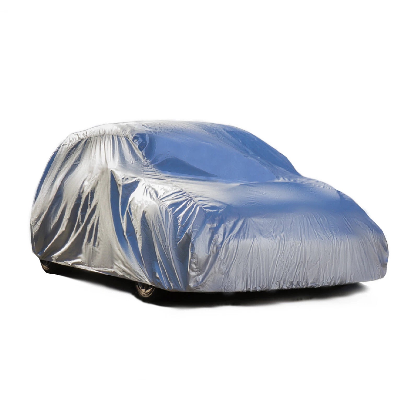 Heavy Duty Waterproof Car Storage Cover for Honda Civic Type R (2017–2021)