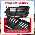 Front Radiator Active Grille Shutter for Ford Focus (2012–2018) CM5Z8475A