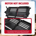 Front Radiator Active Grille Shutter for Ford Focus (2012–2018) CM5Z8475A