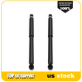2X Rear Shocks for Toyota Yaris, Scion xD (2006–2013)