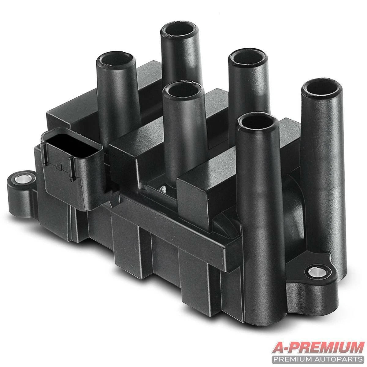 Ignition Coil for Ford E-150, F-150, Mustang, Taurus (2001-2010)