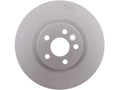 Front Brake Rotor for Jaguar E-Pace (2018–2019) WY873QZ