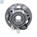 Set of 2 Front Wheel Hub Bearings for Chevrolet K1500 K2500 Tahoe GMC Yukon