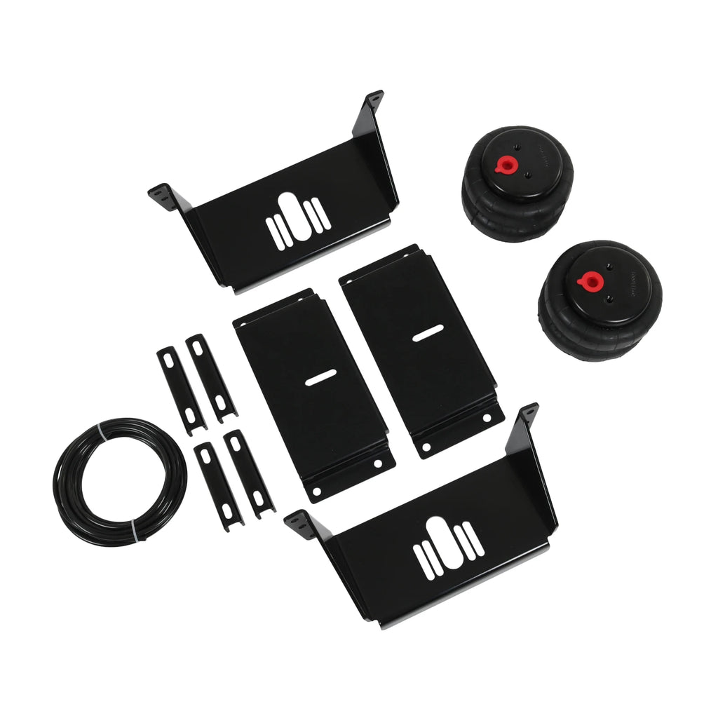 Rear Bag Suspension Air Over Load Tow Kit for Dodge Ram 2500 (1994–2002)