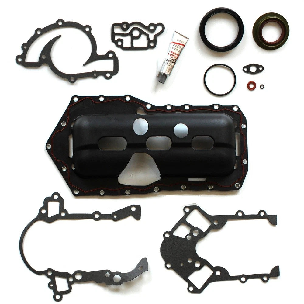Lower Gasket Set for Buick LeSabre/Park Avenue/Regal/Riviera (1996–2003)