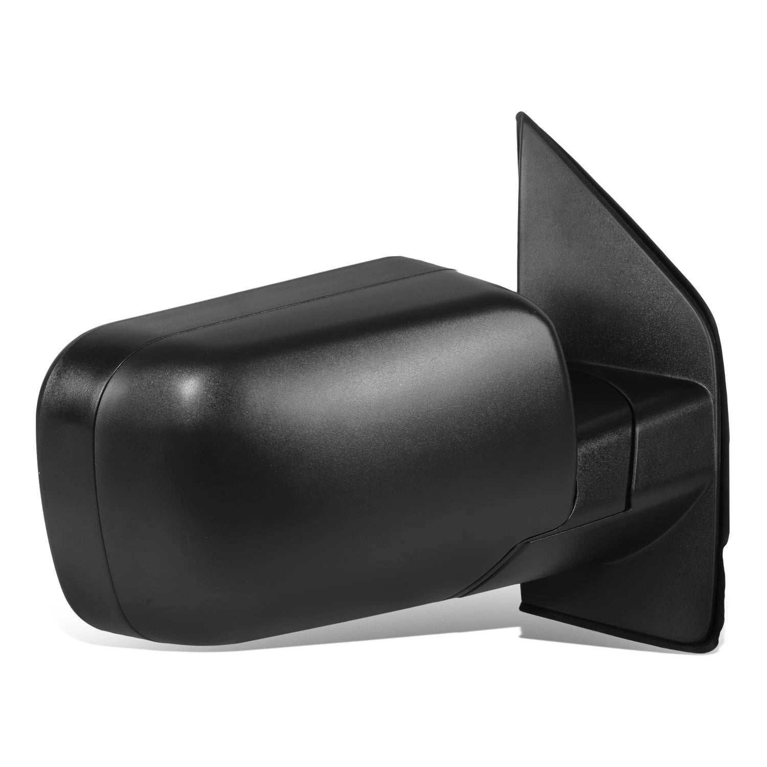 Power Heated Glass Side Door Mirror for Nissan Titan (2008–2013)