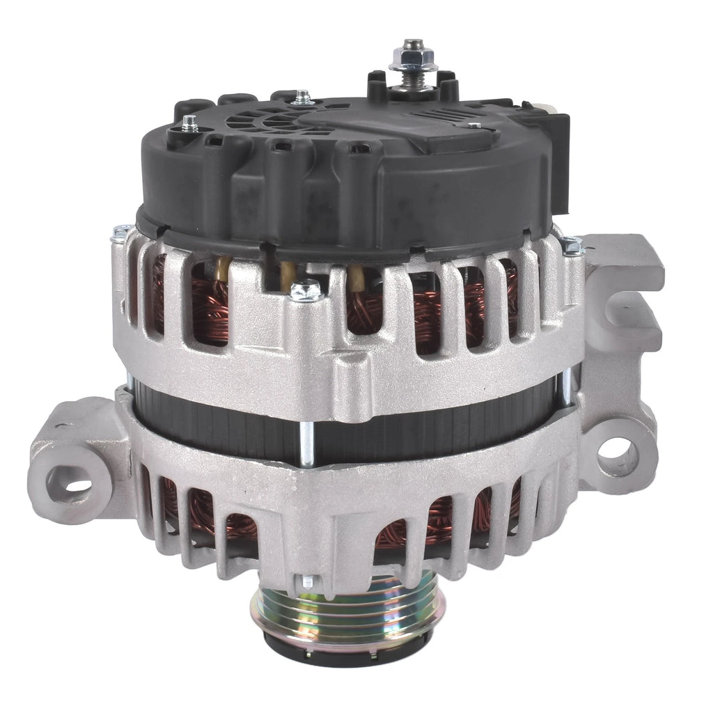 150A Alternator 2714085A for Chevrolet Colorado GMC Canyon (2017–2022)