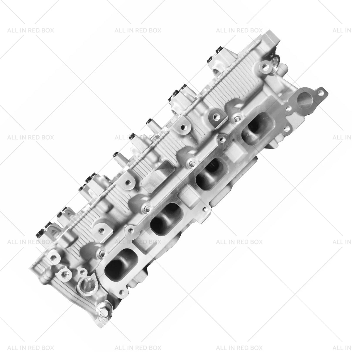 Bare Cylinder Head for Mitsubishi Triton Pajero Sport 4N15 (2015–2023)