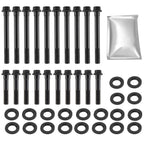 Cylinder Head Bolt Kit for Ford 289 302 (1968–1969)