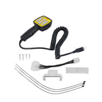 Snow Plow Controller for Meyer Blizzard E47 E60 E57 