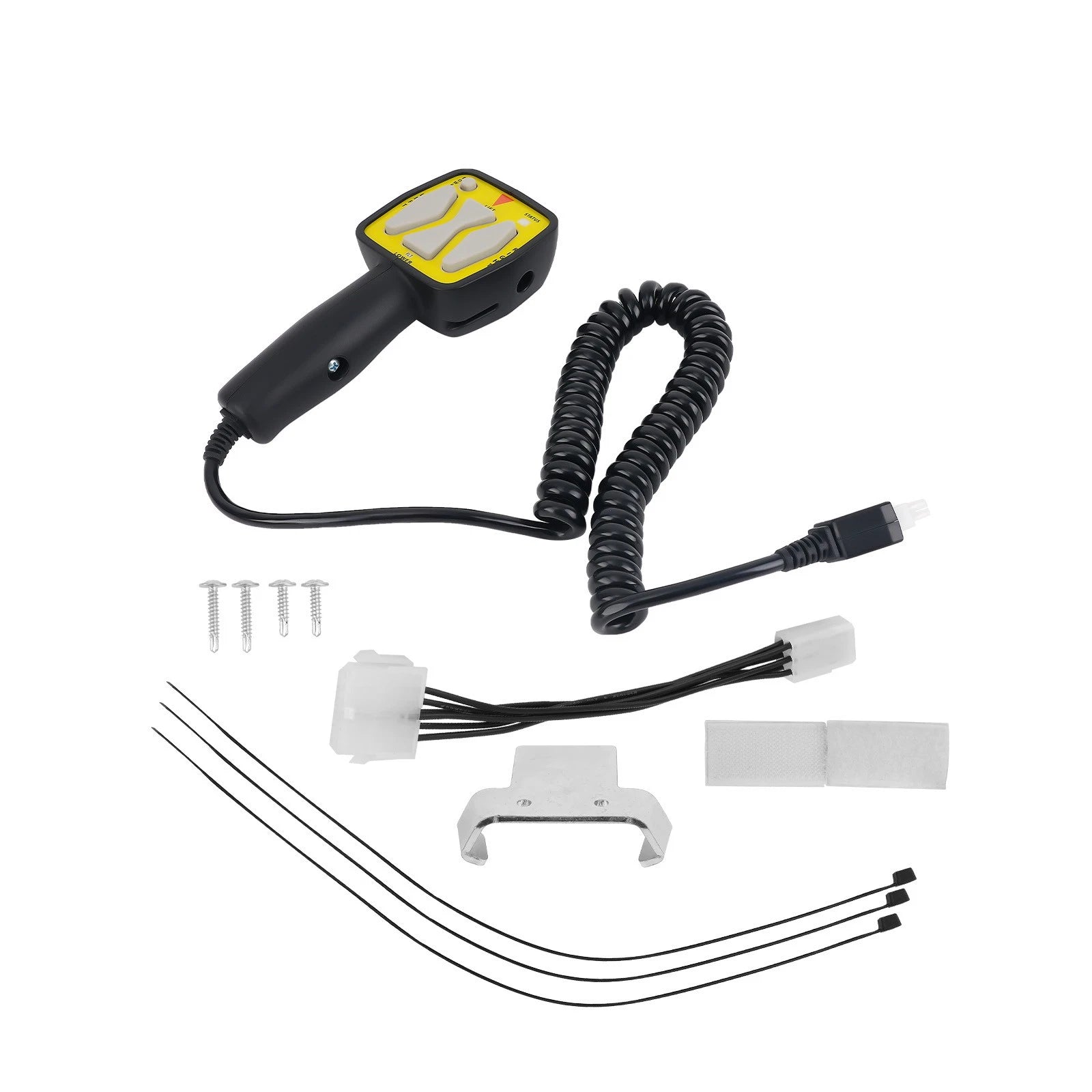 Snow Plow Controller for Meyer Blizzard E47 E60 E57 
