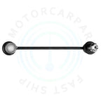 Front & Rear Anti Sway Stabilizer Bar Linkage for Kia Optima (2006–2010)