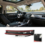 Pillar Trim Panel for Ford Explorer (2011–2019) Left Front Outer