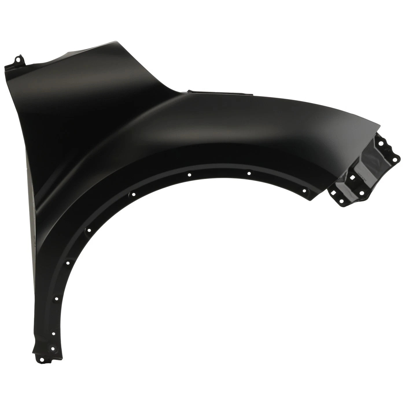 Fender for Toyota C-HR (2018–2022) Front Passenger Side