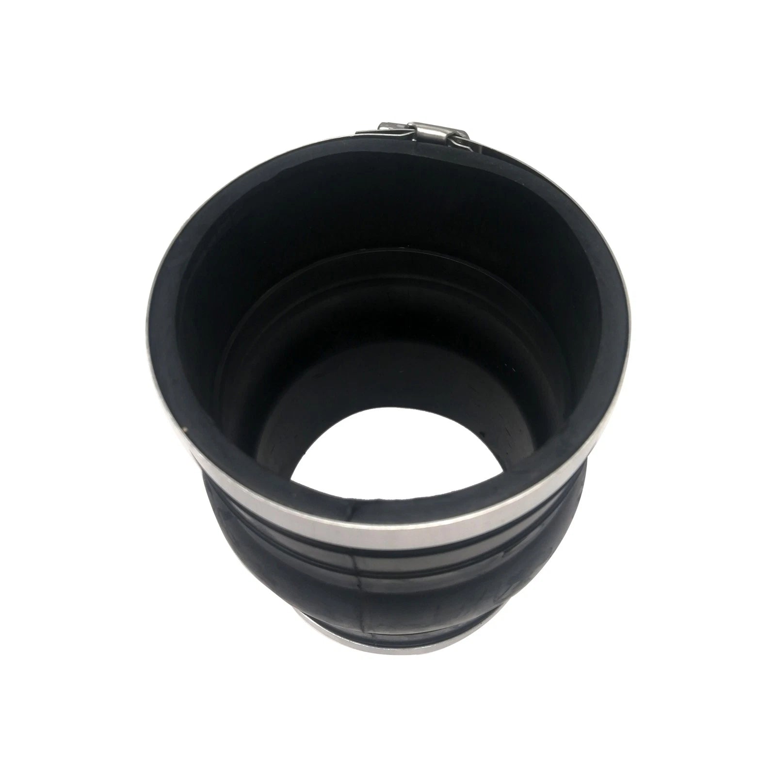 4X Rubber Coupler 3863450 3852696 for OMC Volvo Penta 4.3L 5.0L 5.7L (1990–2023)