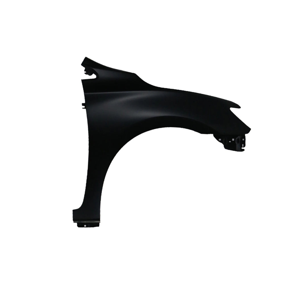 Replacement Steel Front Passenger Side Fender For 2016-2019 Nissan Sentra